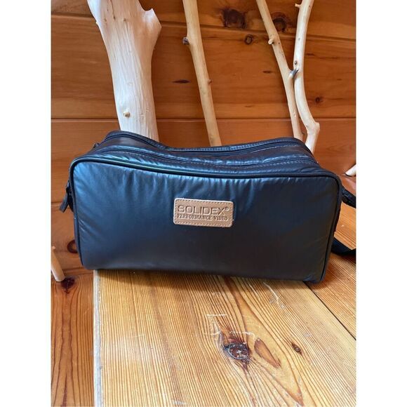 Vintage Japan VideoMovie Camcorder Compact VHS-C Video Transfer - Picture 7 of 7